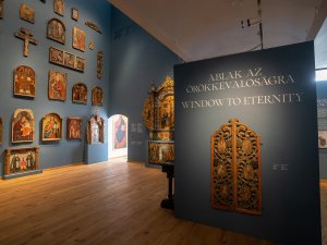 Görögkatolikus Múzeum