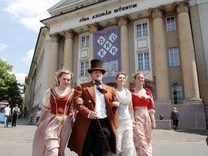 Nyíregyháza Jósa András Múzeum