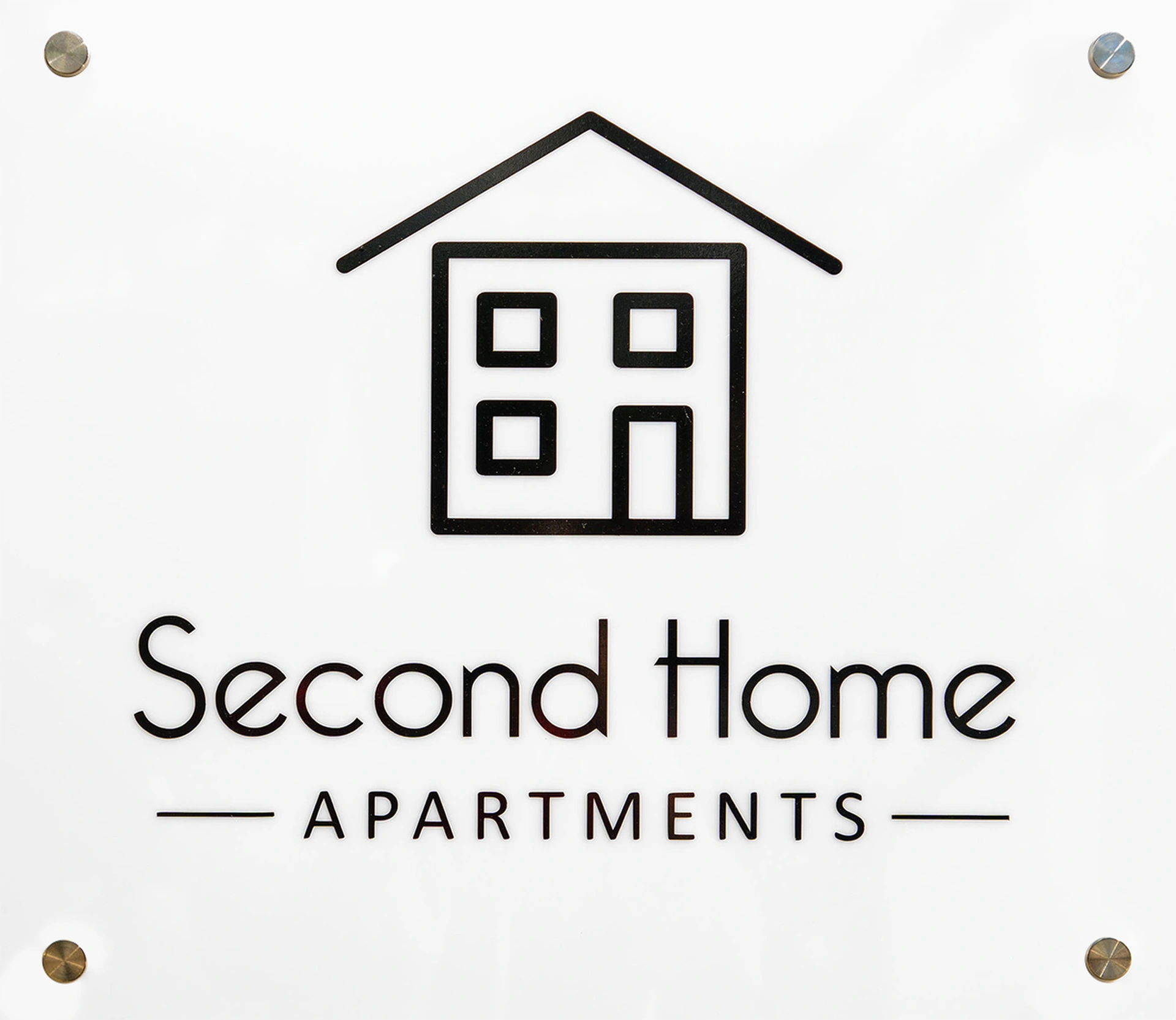 Second Home Apartments