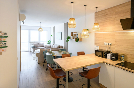 Apartment 2