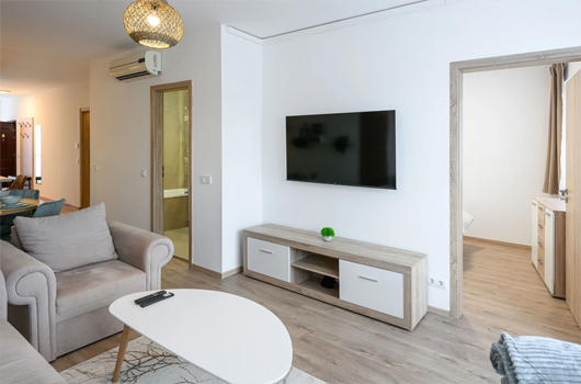 Apartment 1