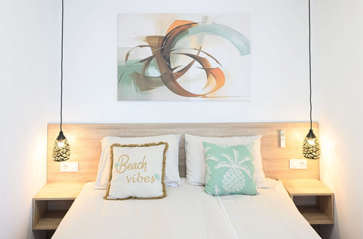 Apartment 3